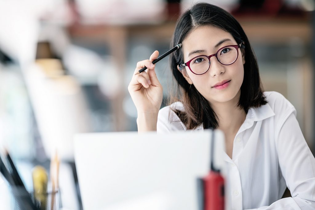 Advance Lens - PrecisionView System (PVS)