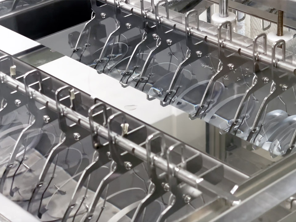 Advance Lens - Hard Coating