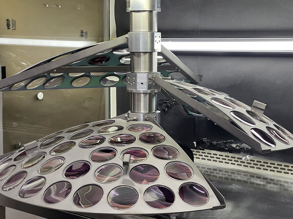 Advance Lens - Hard Coating 2