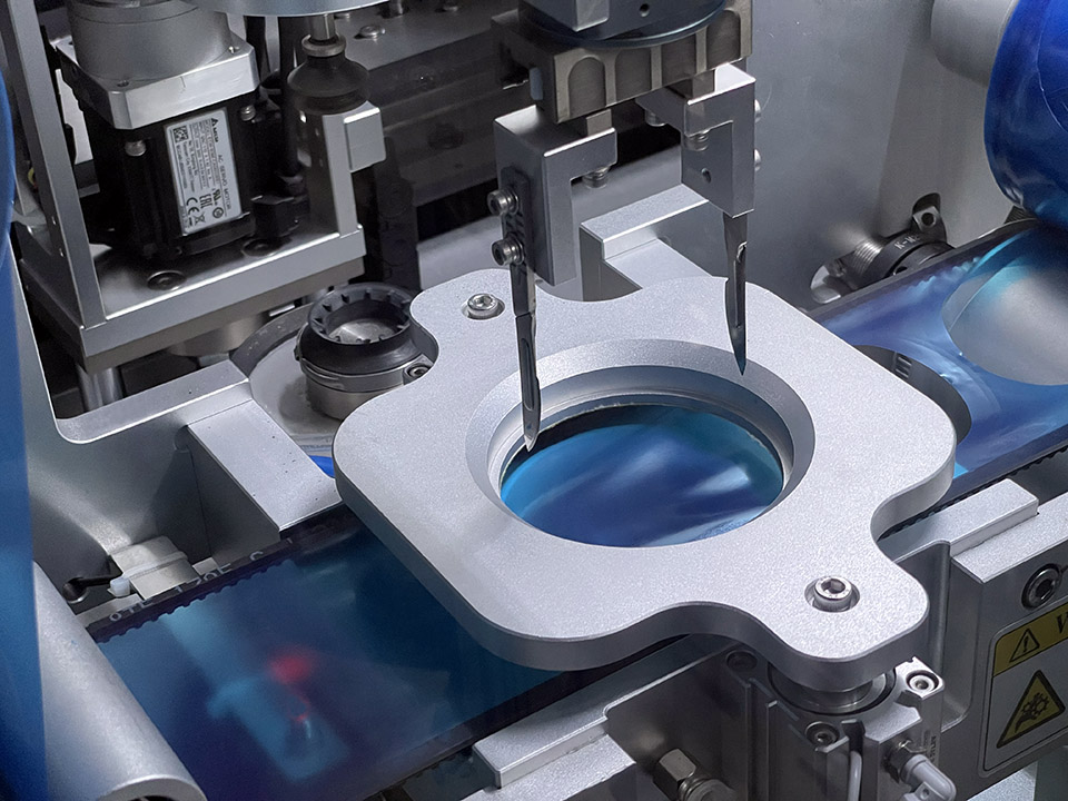 Advance Lens - Freeform 1