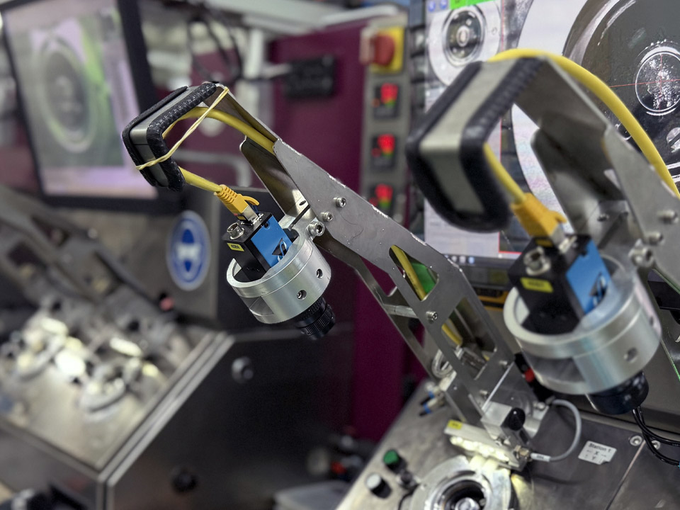 Advance Lens - Freeform 2