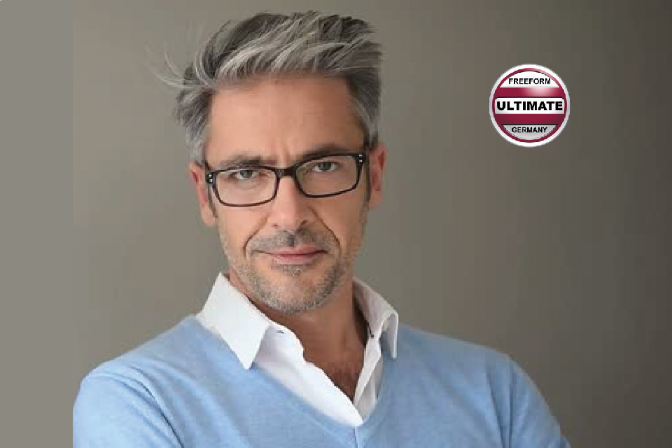 ultimate freeform comfort