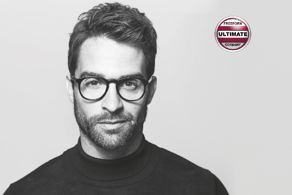 Ultimate freeform alpha