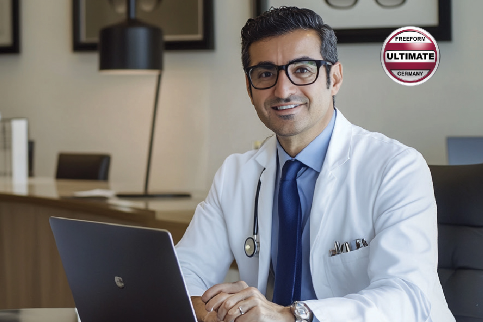 Ultimate freeform Office 2