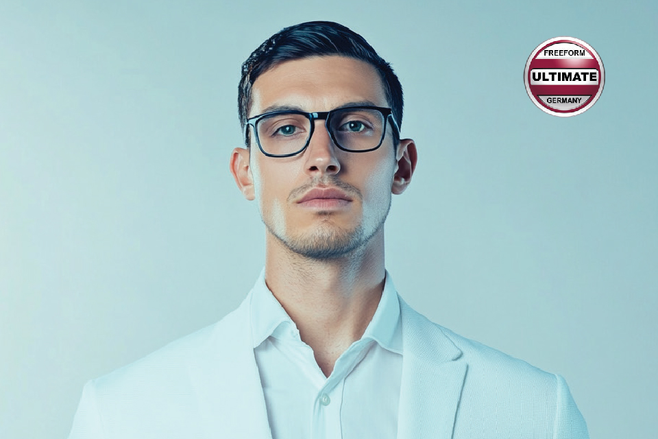 Ultimate freeform atoric