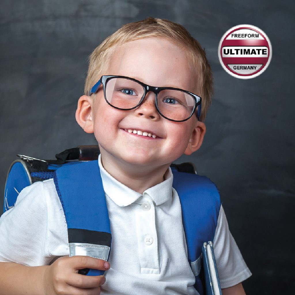 Ultimate Kids Vision