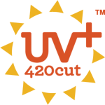 UV+ 420cut